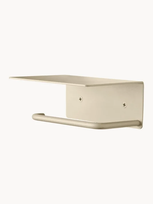Ferm Living Portarrollos de papel higiénico de pared Dora