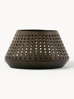 House Doctor Portavelas artesanales Minis, 2 uds.