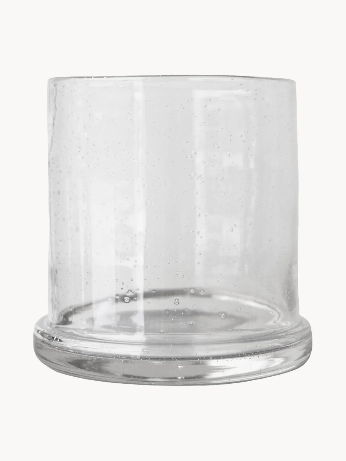 DBKD Portavelas Bubble, 20 cm^ Jarrones|Velas Y Candelabros