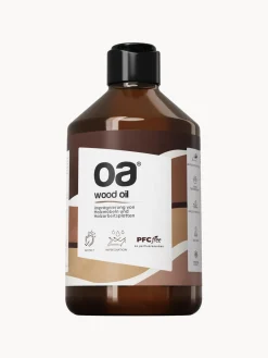 Producto de Wood Oil