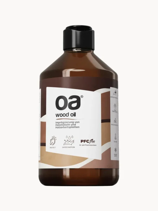 Producto de Wood Oil