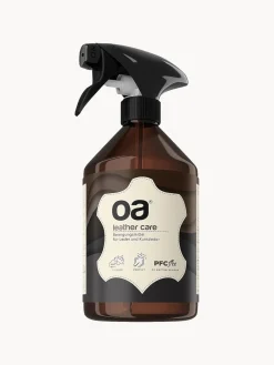 Producto de limpieza para el cuero Leather Care