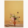 Paper Collective Póster Blomst 02