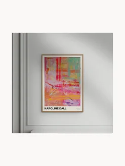 POSTER & FRAME Póster Contemporary Art Collection 14^ Pósters|Jarrones