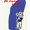 Paper Collective Póster So Much Love Chicken^ Pósters|Jarrones