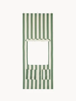 Niños Kid's Concept Puerta del quiosco de algodón ecológico Doorway