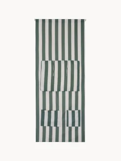 Niños Kid's Concept Puerta del quiosco de algodón ecológico Doorway