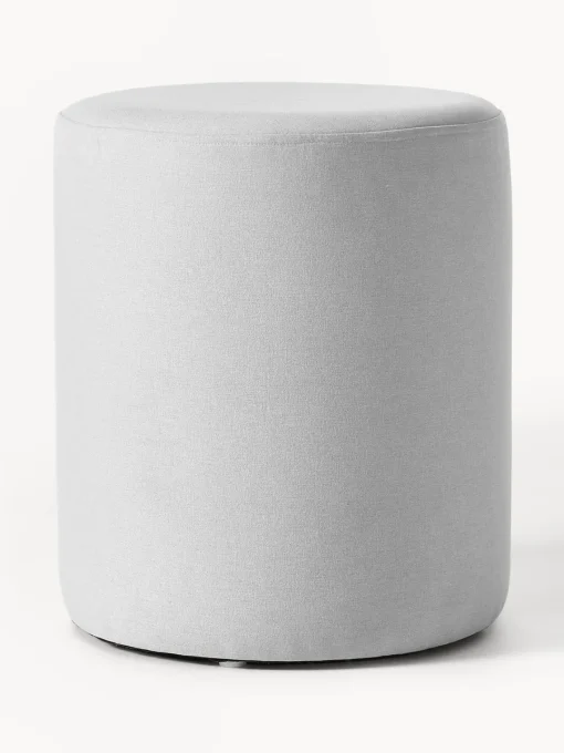 Westwing Collection Puf Daisy