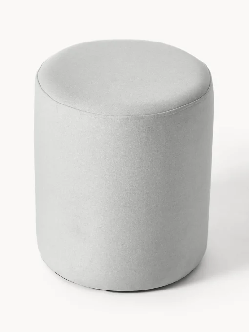 Westwing Collection Puf Daisy