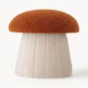 Bloomingville Mini Puf infantil Bertil^Niños Puf Infantiles|Decoración Infantil