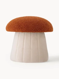 Bloomingville Mini Puf infantil Bertil^Niños Puf Infantiles|Decoración Infantil