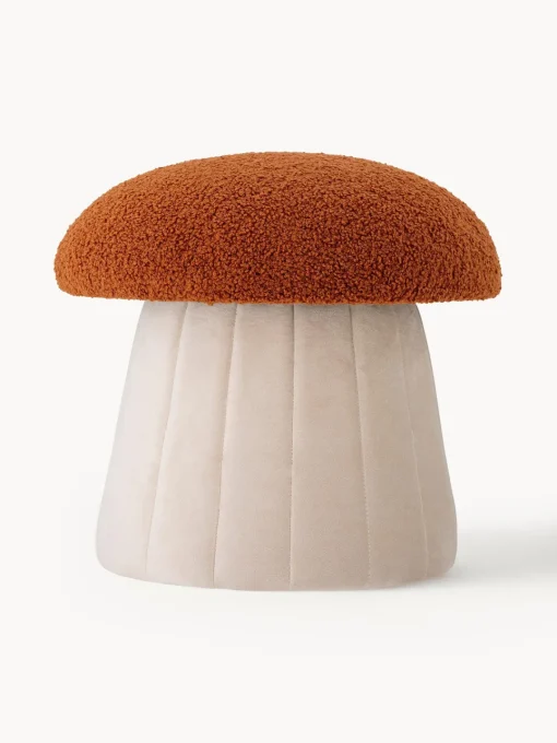 Bloomingville Mini Puf infantil Bertil^Niños Puf Infantiles|Decoración Infantil