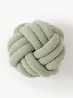 Westwing Collection Puf nudo Twist