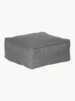 blomus Puf para exterior Grow Coal^ Sofás De Exterior|Sofás De Exterior