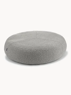 MiaCara Puf para mascotas en tejido bouclé Senso, tamaños diferentes^ Accesorios Para Animales|Jarrones