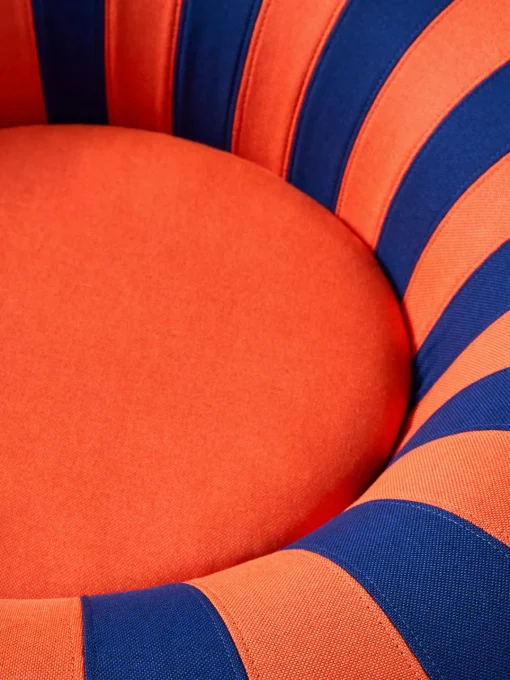 Studio About Puf redondo Float^ Puf De Exterior|Sillones