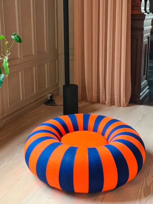 Studio About Puf redondo Float^ Puf De Exterior|Sillones