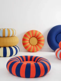 Studio About Puf redondo Float^ Puf De Exterior|Sillones