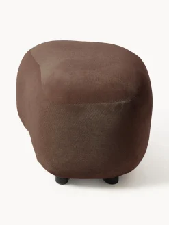 Westwing Collection Puf reposapiés Alba