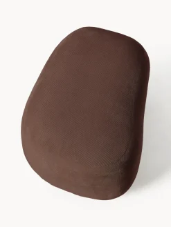 Westwing Collection Puf reposapiés Alba