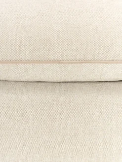 Westwing Collection Puf reposapiés grande Felix