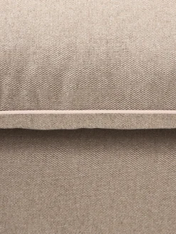 Westwing Collection Puf reposapiés grande Felix^ Reposapiés|Sofás