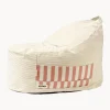 Kid's Concept Puf saco Moomin^Niños Decoración Infantil|Puf Infantiles