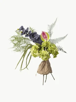 Bloomingville Ramo de flores artificiales Poetry^ Jarrones|Flores Artificiales