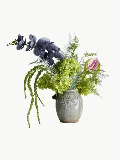 Bloomingville Ramo de flores artificiales Poetry^ Jarrones|Flores Artificiales