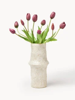Botané Ramo de flores artificiales Tulip^ Flores Artificiales|Jarrones