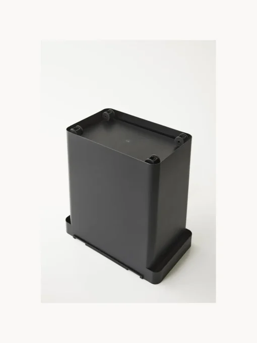Yamazaki Recipiente para comida con medidor Tower, 2 uds.^ Accesorios Para Animales|Jarrones