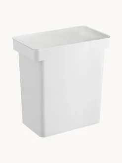 Yamazaki Recipiente para comida con medidor Tower, 2 uds.