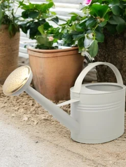 Livlig53 Regadera artesanal Aziza, 5 L