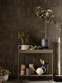 Ferm Living Regadera Orb