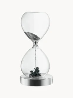 Philippi Reloj de arena Lala^ Figuras Decorativas|Jarrones