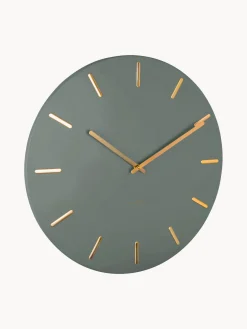 Karlsson Reloj de pared grande Charm