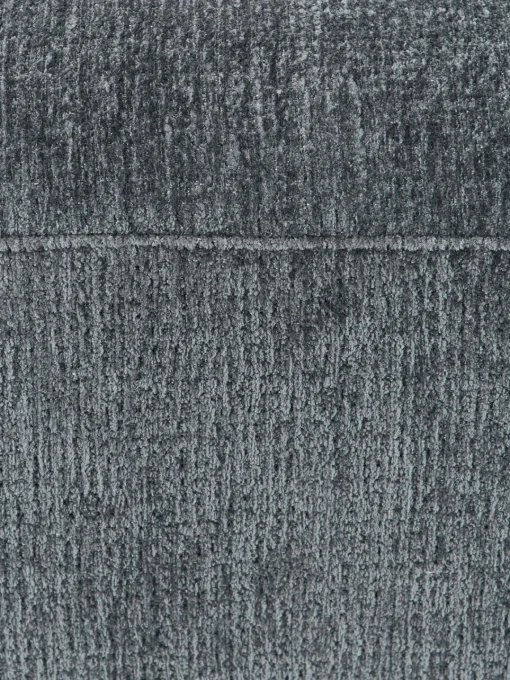 Westwing Collection Reposapiés puf grande Melva, 116 x 72 cm