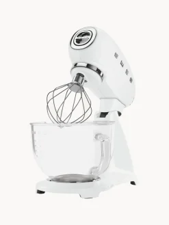 Smeg Robot amasador 50's Style^ Aparatos De Cocina|Aparatos De Cocina