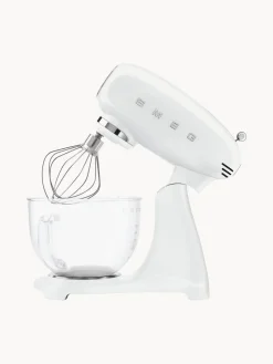 Smeg Robot amasador 50's Style^ Aparatos De Cocina|Aparatos De Cocina