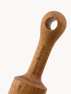 House Doctor Rodillo de madera de acacia Eya^ Artículos De Cocina|Utensilios De Cocina