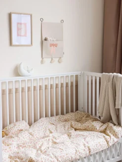 Niños Cam Cam Copenhagen Ropa de cama infantil de satén
