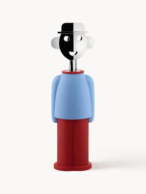 ALESSI Sacacorchos Alessandro M.^ Artículos De Cocina|Accesorios De Bar