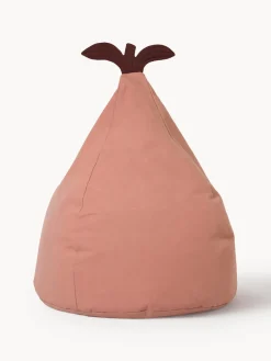 Niños Ferm Living Kids Saco de algodón ecológico Pear Bean