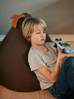 Niños Ferm Living Kids Saco de algodón ecológico Pear Bean