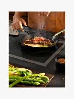 ROSENDAHL Salero con tapadera Rå