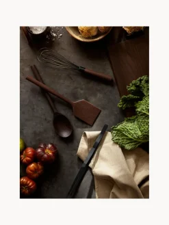 ROSENDAHL Salero con tapadera Rå