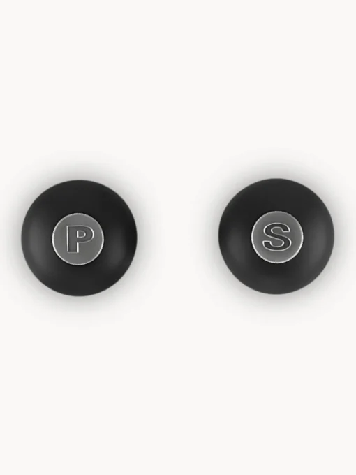 LE CREUSET Salero y pimentero con molinillo de cerámica Creuset, 2 uds.^ Molinillos De Especias|Molinillos De Especias