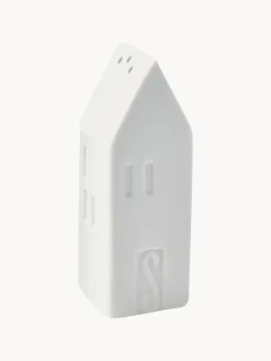 Räder Salero y pimentero de porcelana Home, 2 uds.