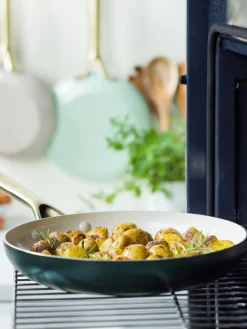 GreenPan Sartenes antiadherentes Shades, 3 uds.