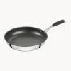 ZWILLING Sartén antiadherente de acero inoxidable Poletto^ Sartenes|Sartenes